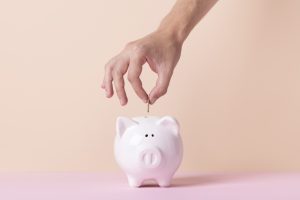 ahorrar dinero