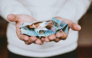 Préstamos sin estudio crediticio