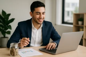 5 Estrategias de Inversión para Jóvenes en Costa Rica