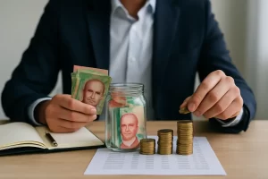 Ahorrar en Costa Rica sin sufrir: plan realista