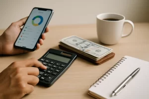 Apps y trucos para ordenar tus finanzas hoy