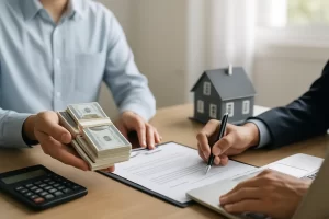 Combinar préstamos para pagar menos intereses