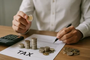 Cómo afectan los impuestos a tu bolsillo en Costa Rica