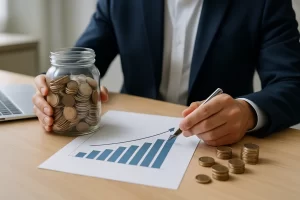 Diversificación de inversiones: 7 estrategias claras