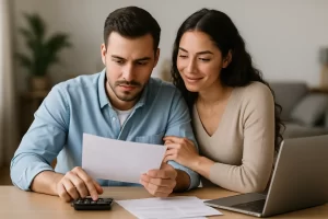 Finanzas en pareja sin peleas: 9 acuerdos clave