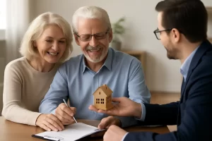 Hipotecas para pensionados en Costa Rica