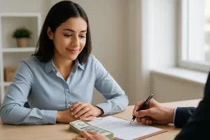 Préstamos personales de bajo interés: cómo lograrlos