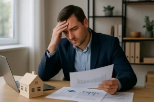 10 errores al invertir en vivienda y evitarlos