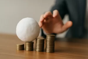 Bola de nieve: sal de deudas sin agobios