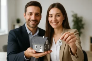 Créditos hipotecarios para comprar casa sin líos