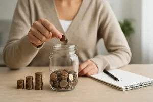 Fondo de emergencia desde cero: empieza hoy