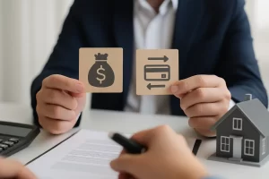 Préstamo vs línea de crédito: qué te conviene