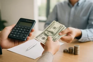 Préstamos personales para gastar menos: cómo