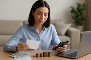 Tasas en préstamos personales: paga menos sin líos