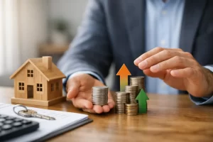 Cómo elegir tasa fija o variable en hipoteca