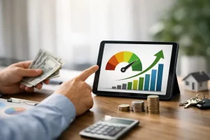 Cómo subir tu historial crediticio antes