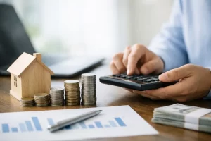 Cuánto puedo pedir de préstamo según mi salario