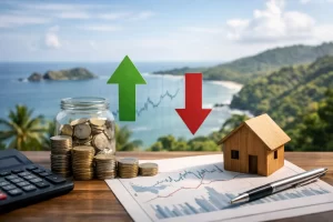 Futuro tasas interés Costa Rica: qué esperar