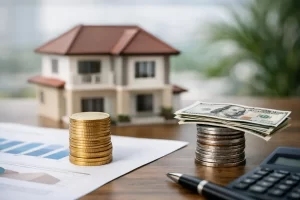 Hipoteca en colones o dólares: qué conviene