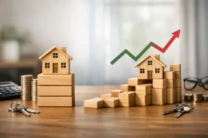 Hipoteca tasa fija vs variable: cuál conviene