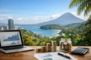 Inversiones Costa Rica: opciones y riesgos