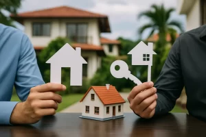 Rentar o comprar casa en Costa Rica: decide bien
