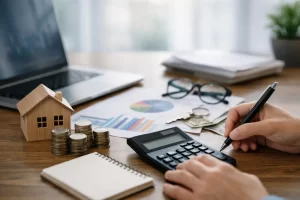 Cómo calcular mi capacidad de endeudamiento