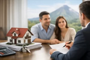 Crédito hipotecario Costa Rica: cómo elegir