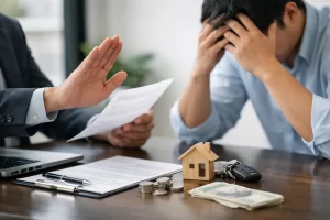 Por qué rechazan un préstamo y cómo evitarlo